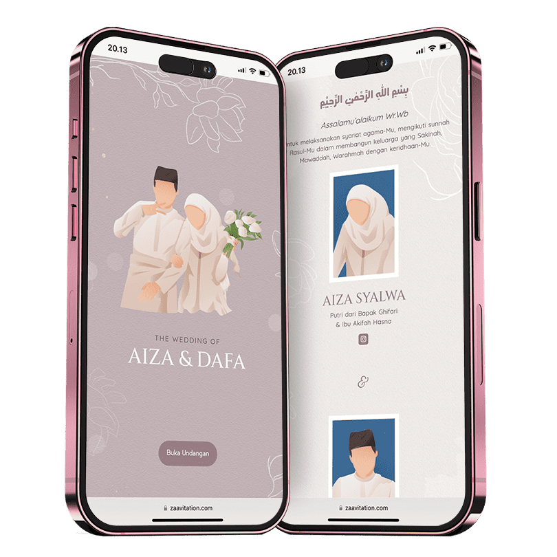 <p>Thiệp mời online</p>
