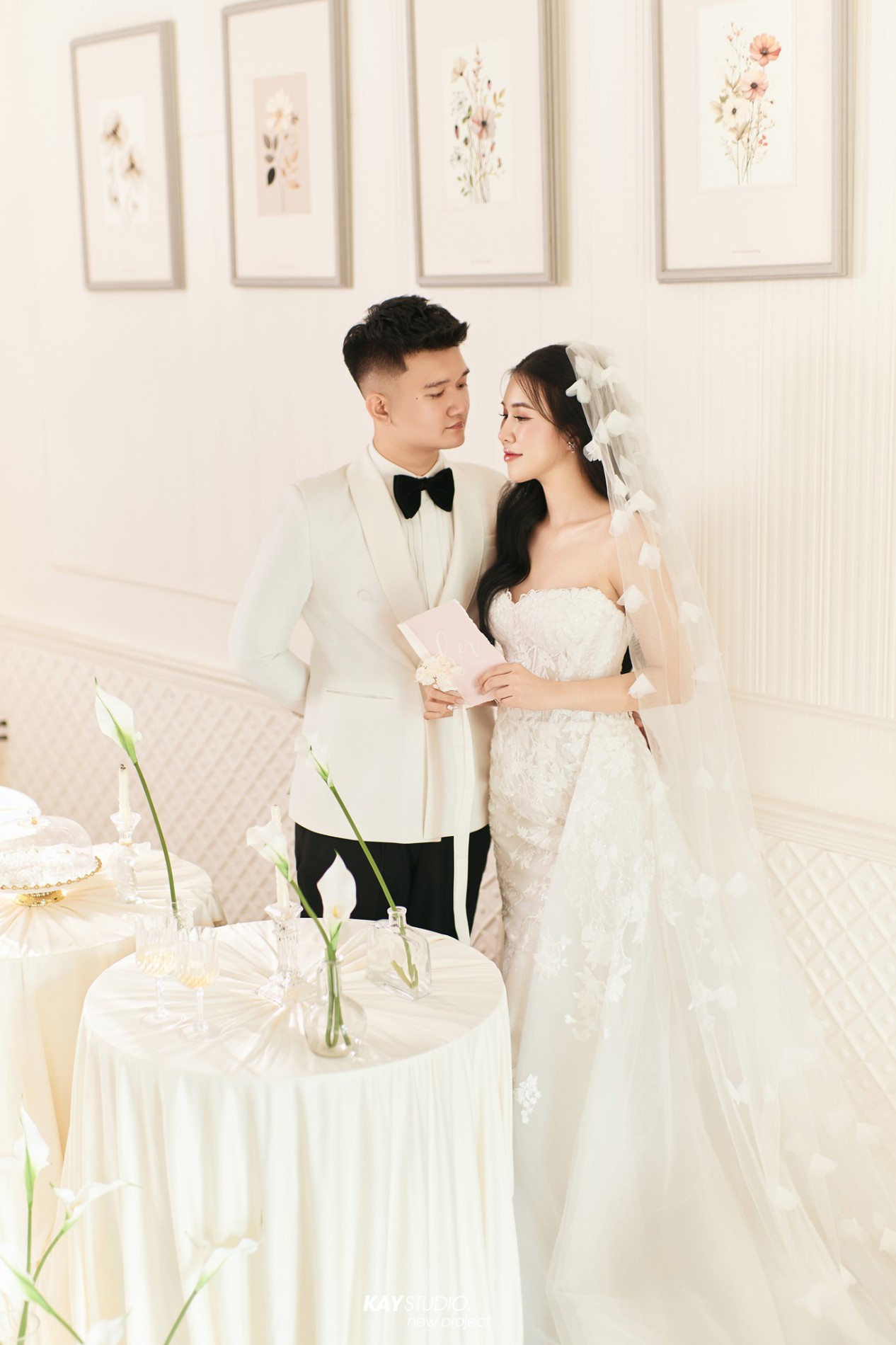 <p>Thiệp mời online</p>