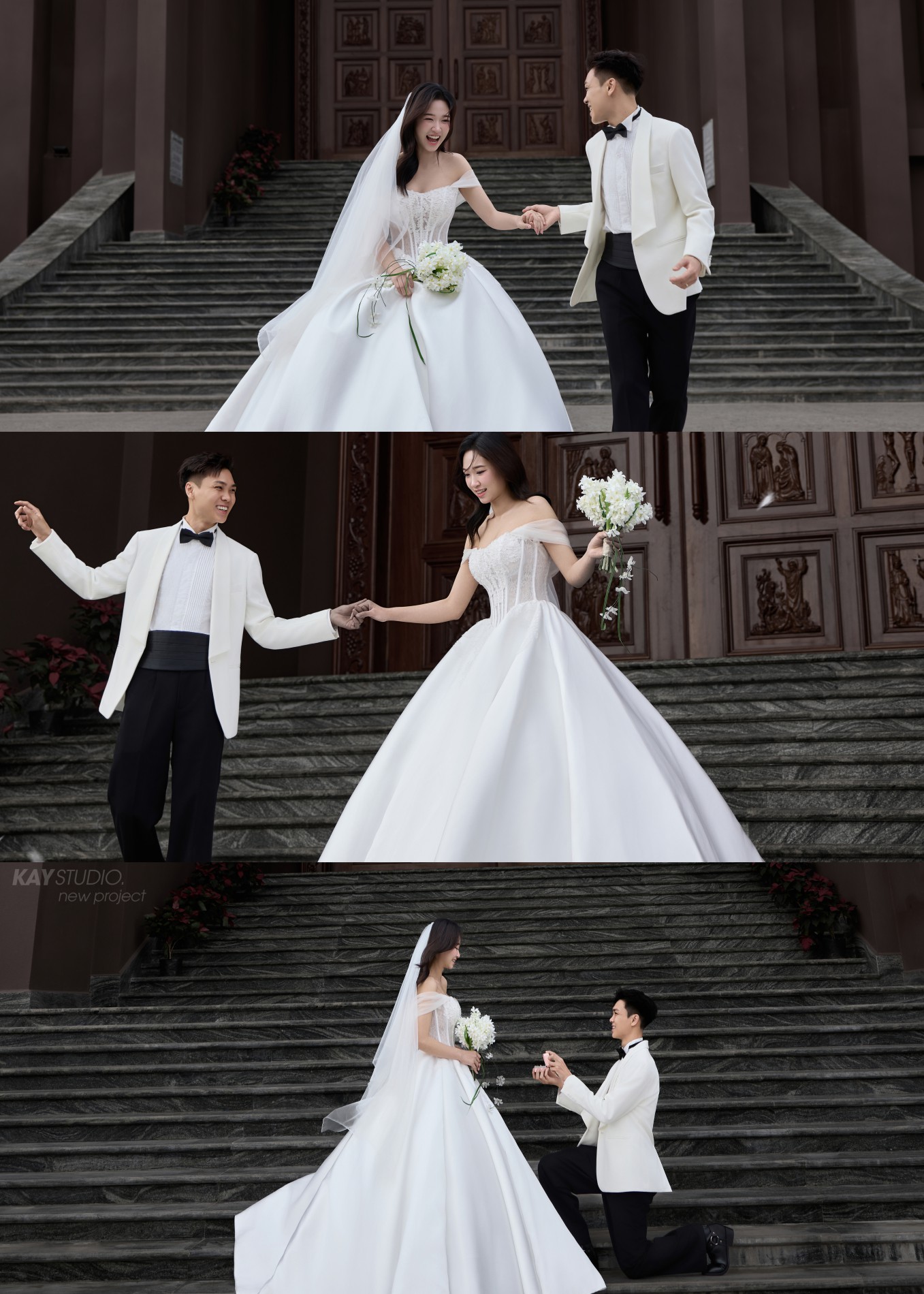 Thiệp cưới online