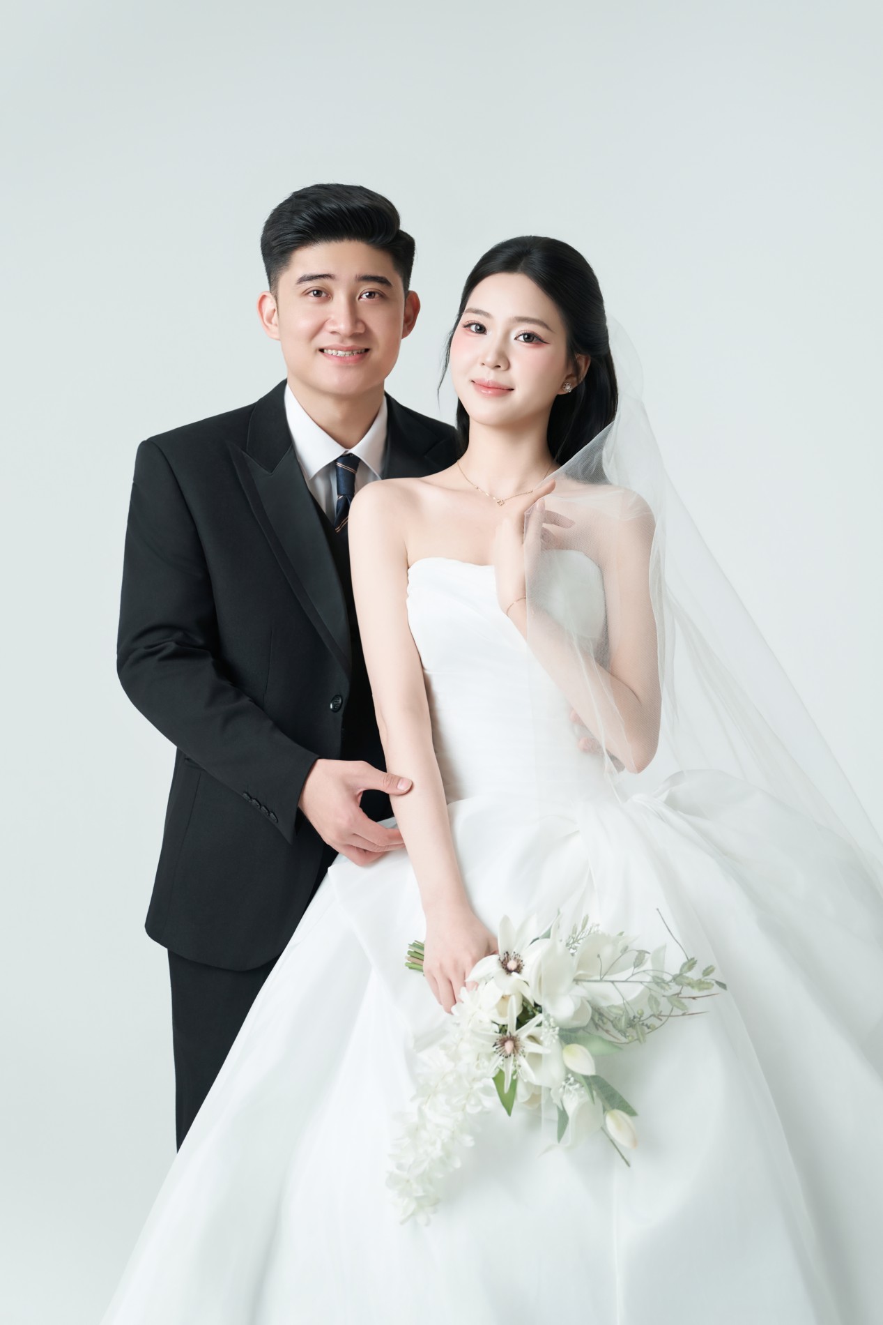 Duy Khánh + Nguyễn Quỳnh